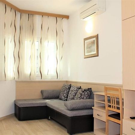 מאקרסקה City Center Apartments Miro מראה חיצוני תמונה