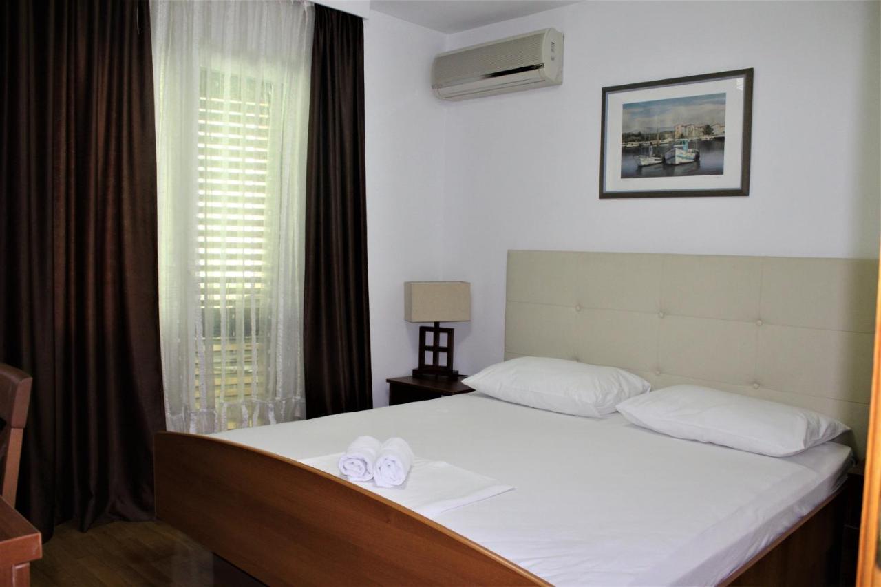 מאקרסקה City Center Apartments Miro מראה חיצוני תמונה