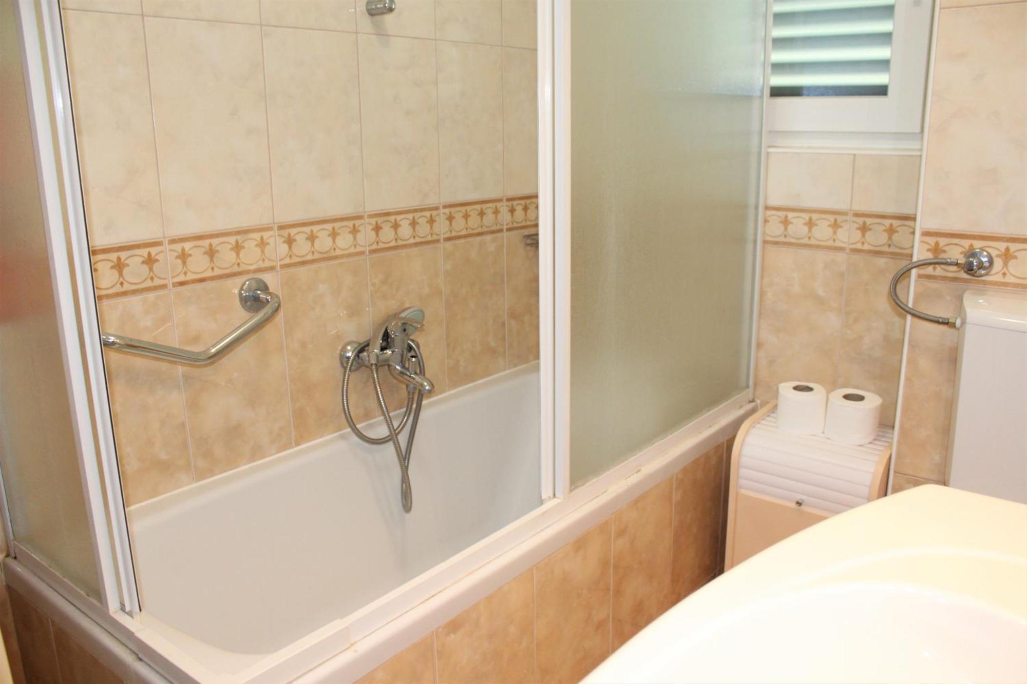 מאקרסקה City Center Apartments Miro מראה חיצוני תמונה