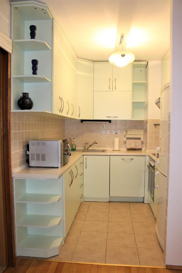 מאקרסקה City Center Apartments Miro מראה חיצוני תמונה