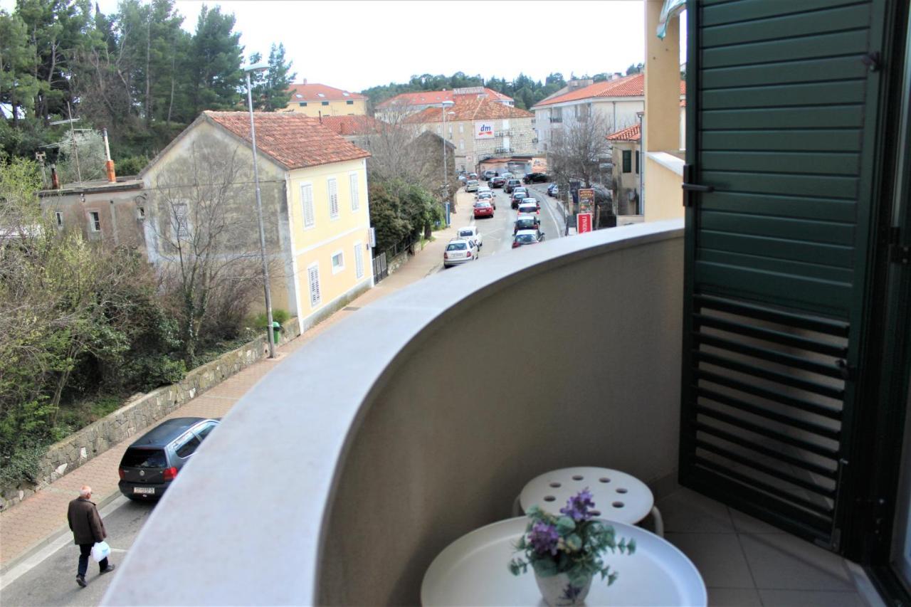 מאקרסקה City Center Apartments Miro מראה חיצוני תמונה