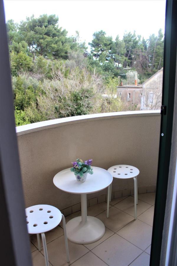 מאקרסקה City Center Apartments Miro מראה חיצוני תמונה