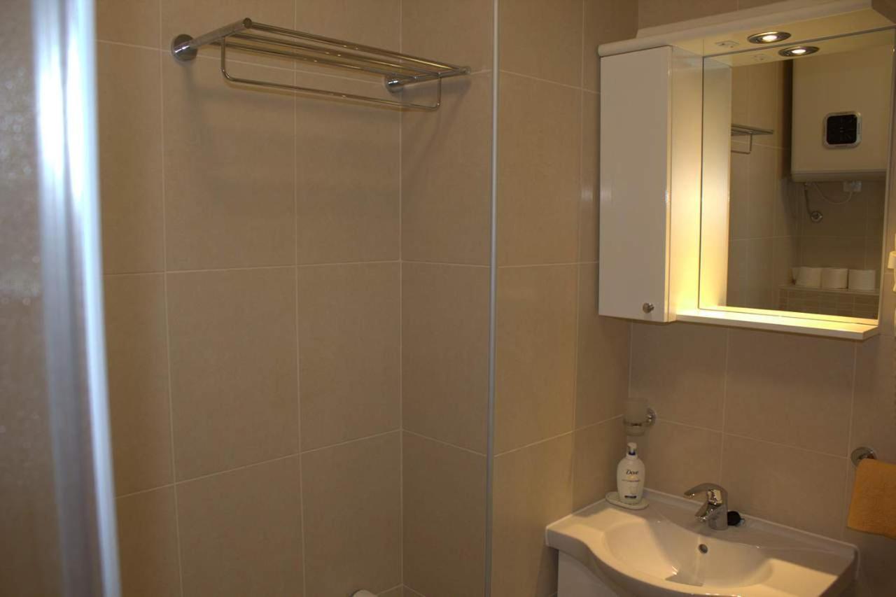 מאקרסקה City Center Apartments Miro מראה חיצוני תמונה