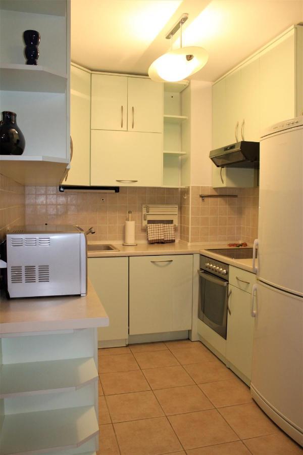 מאקרסקה City Center Apartments Miro מראה חיצוני תמונה